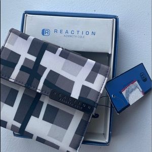 Reaction Kenneth Cole